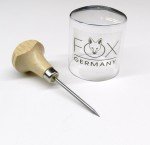 23-Piece Diamond Beading Tool Set by Fox Germany