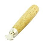Stone Setting Tools Set: Prong Pusher & More