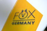 23-Piece Diamond Beading Tool Set by Fox Germany