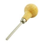 Stone Setting Tools Set: Prong Pusher & More