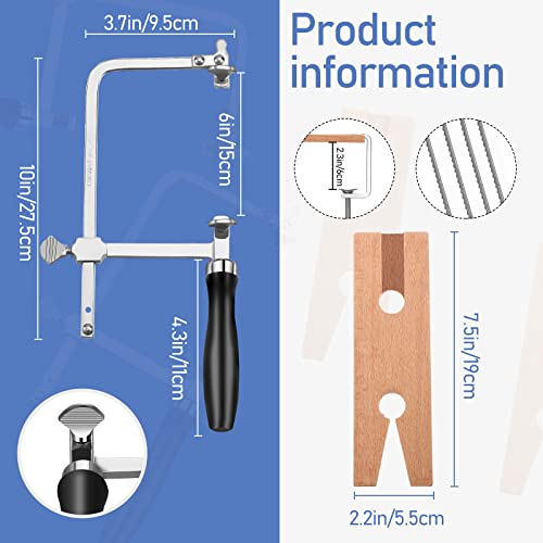 Goldsmithing Tool Set for Jewelry Making