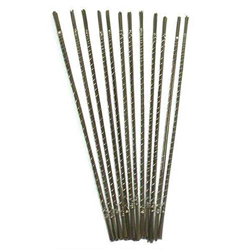 Jewelers' Metal Cutting Sawblade 6/0