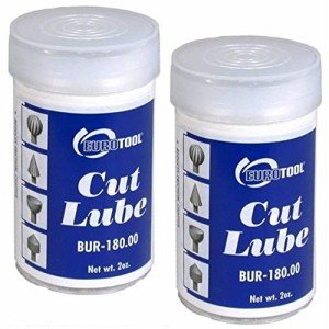 2 Cut Lube Drill Saw Blades for Jewelers
