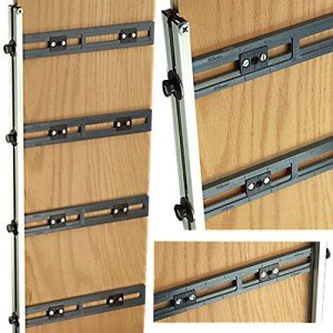 Euro Limited Drawer Slide Mounting Guide Tool