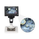 Elikliv 1000X Digital Microscope & Jewelry Loupe