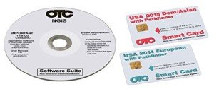 OTC Genisys Euro Loyalty Kit for Scan Tool