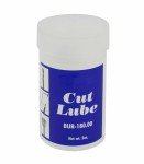 Jeweler's Cut Lube for Disc Cutters & Drills