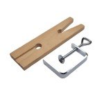 3-in-1 Jeweler's Saw Set with 144 Blades