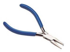 Jewelry Prong Closing Plier Set