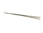 Adjustable Jewelers Saw Frame with 12 Blades