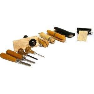 12 Stone Setting Tools for Jewelry Repair