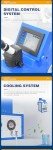 200W Jewelry Laser Welder with CCD Microscope