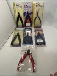 Jewelry Bead Tool Kit by CHP & Euro Tool
