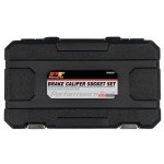 Brake Caliper Bit and Socket Set for All Vehicles