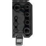 Brake Caliper Bit and Socket Set for All Vehicles