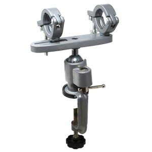 Versa Clamp Biter Accessory for Hand Drill