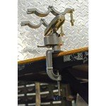 Versa Clamp Biter Accessory for Hand Drill