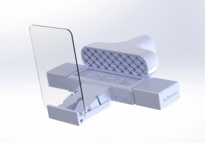 Jeweler Bench Pin and Polishing Kit