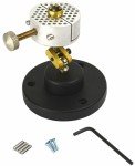 Universal Jewelers Vise with Revolving Work Holder