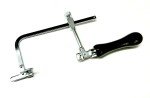 Jewelry Making Saw Frame with 144 Blades Set