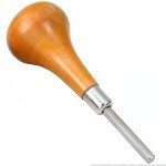 Prong Pusher & Stone Setting Jewelry Tools