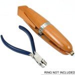 Prong Pusher & Stone Setting Jewelry Tools