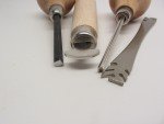 Jeweler's Stone Setting Tool Kit: Lifter & Roller