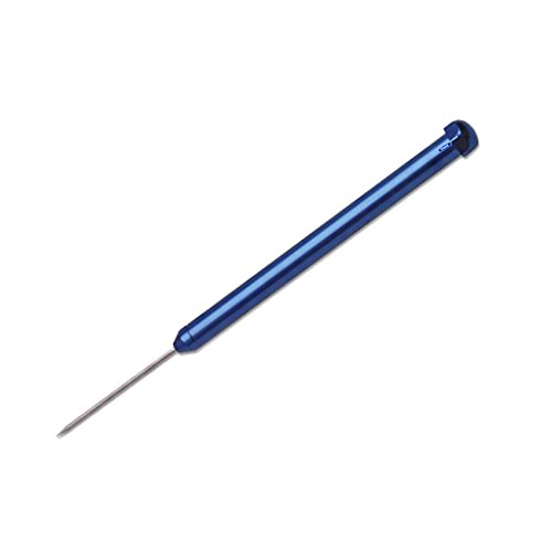 Premium Titanium Soldering Pick for Goldsmithing