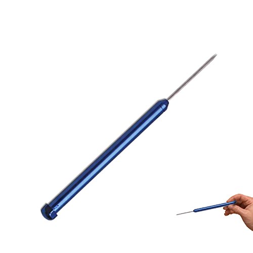 Premium Titanium Soldering Pick for Goldsmithing