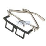 Half Frame Telesight Magnifier 2.25X Power Tool