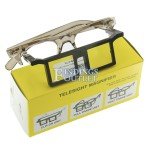 Half Frame Telesight Magnifier 2.25X Power Tool