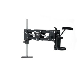 Multi-Directional Microscope Stand for Jewelry Making