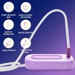 Electric Diamond Painting Pen Set with Tray