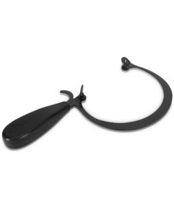 Jeweler Saw Frame - Curved Handle Jewelry Tool