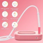 Electric Diamond Painting Pen Set with Storage Tray