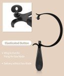Jeweler Saw Frame - Curved Handle Jewelry Tool
