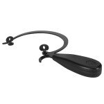 Jeweler Saw Frame - Curved Handle Jewelry Tool