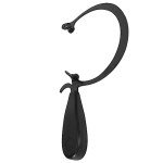 Jeweler Saw Frame - Curved Handle Jewelry Tool