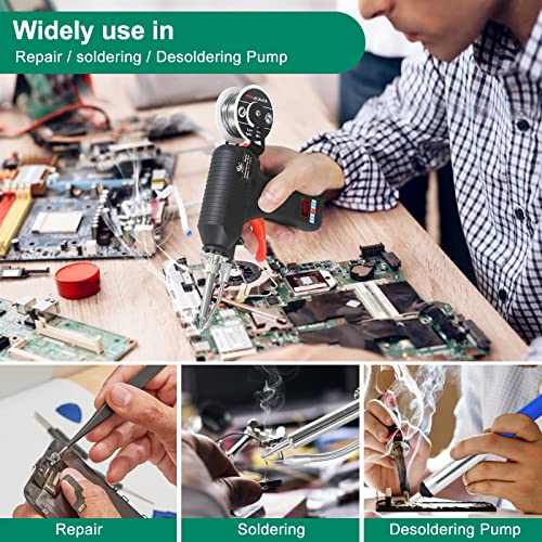 One-handed Soldering Gun Kit for Goldsmithing