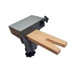4-Piece Jewelry Making Bench Pin Tool Set