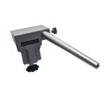 4-Piece Jewelry Making Bench Pin Tool Set