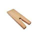 4-Piece Jewelry Making Bench Pin Tool Set