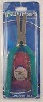 Wubbers Square Mandrel Pliers by Euro Tool
