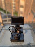 1000X Jewelry Diamond Microscope for Detailed Viewing