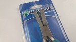 Wubbers Square Mandrel Pliers by Euro Tool