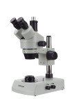 Jewelry Gem Stereo Microscope with 18MP USB Camera