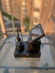1000X Jewelry Diamond Microscope for Detailed Viewing
