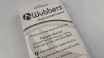 Wubbers Square Mandrel Pliers by Euro Tool