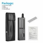 Portable Diamond Tester with LED Light Tool Kit