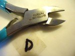 Glitter Line 5-Piece Jewelers Plier Set